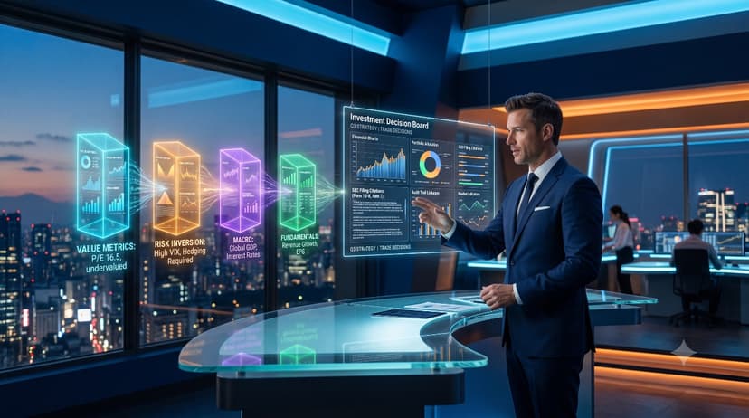 Beyond the Black Box: How Governed AI Pods Are Transforming Fundamental Equity Research