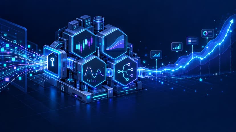 From Conversation to Pipeline: Putting an Alpha Factory Behind an API