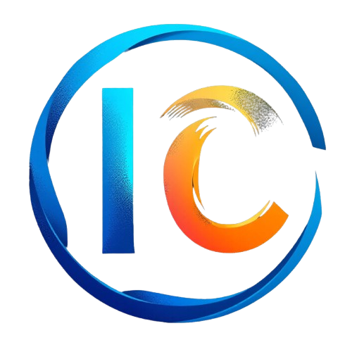 IntelCast Logo